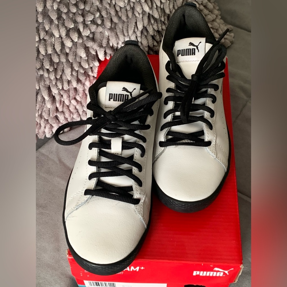 Puma Smash v2